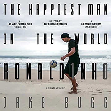 The Happiest Man in the World封面
