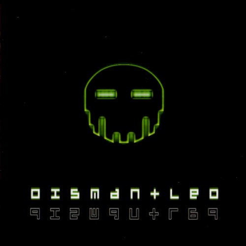 Dismantled封面