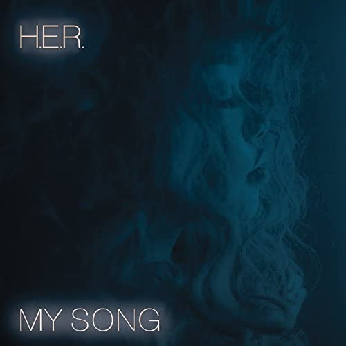 My Song封面