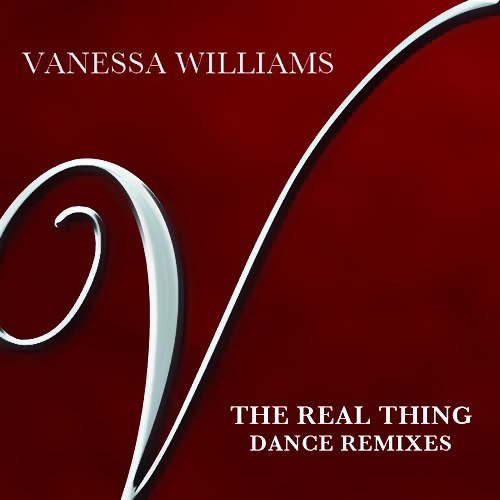 The Real Thing (Dance Remixes)封面