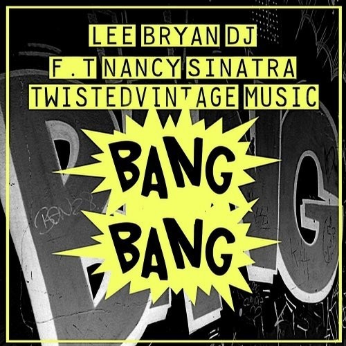 Bang Bang封面