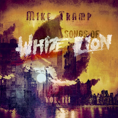 Songs of White Lion, Vol. III封面