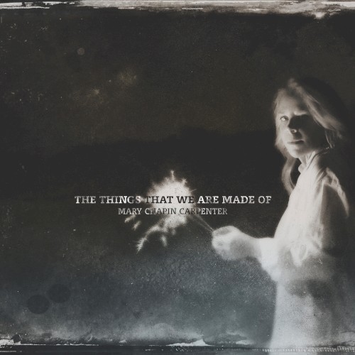 The Things That We Are Made Of封面