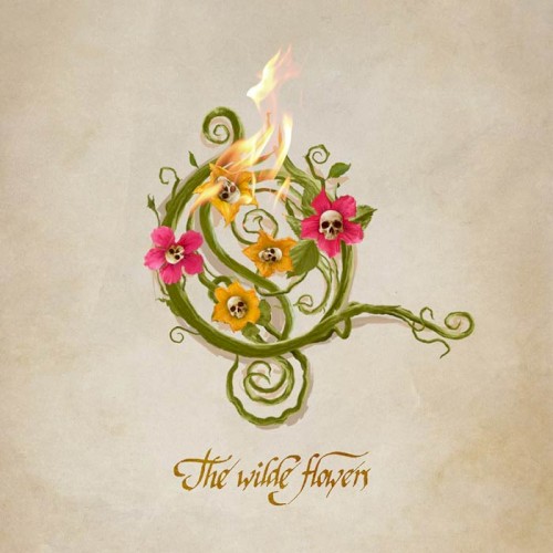 The Wilde Flowers封面
