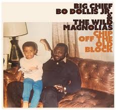 Chip Off The Old Block封面