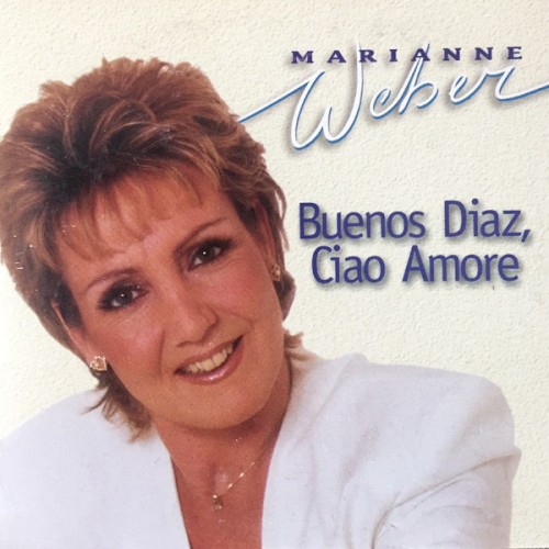 Buenos diaz, ciao amore / Geef me 10 minuten van je tijd封面