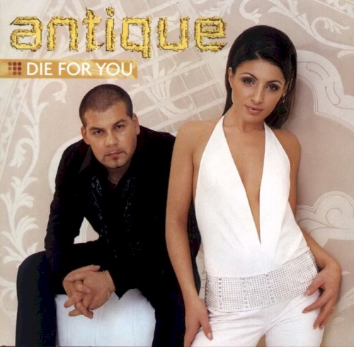 Die for You封面