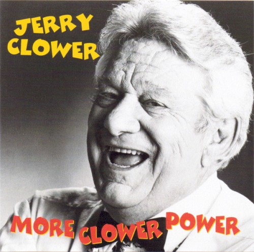 More Clower Power封面