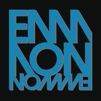 Nomme封面