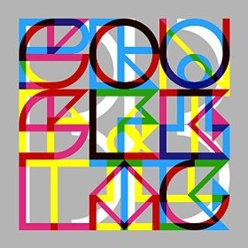 EP Remixes封面