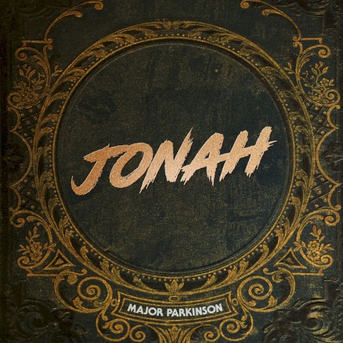 Jonah封面