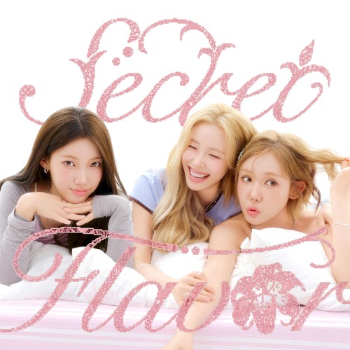 Secret Flavor封面