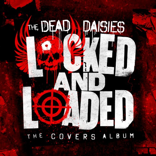 Locked and Loaded (The Covers Album)封面