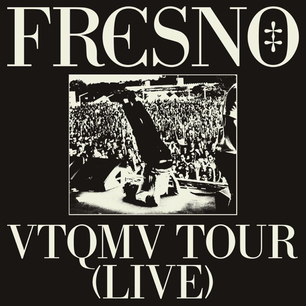 VTQMV TOUR (LIVE)封面