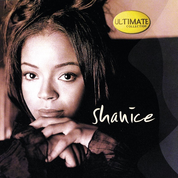 Ultimate Collection: Shanice封面