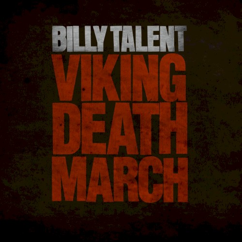 Viking Death March封面