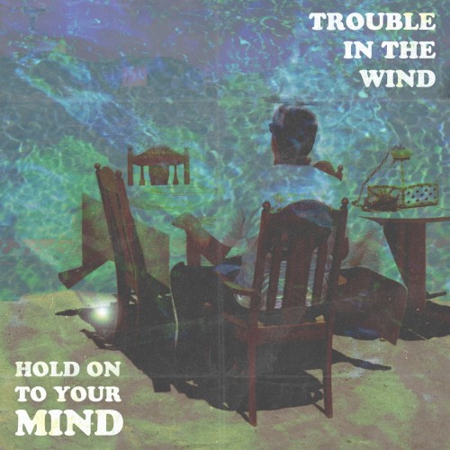 Hold On To Your Mind封面