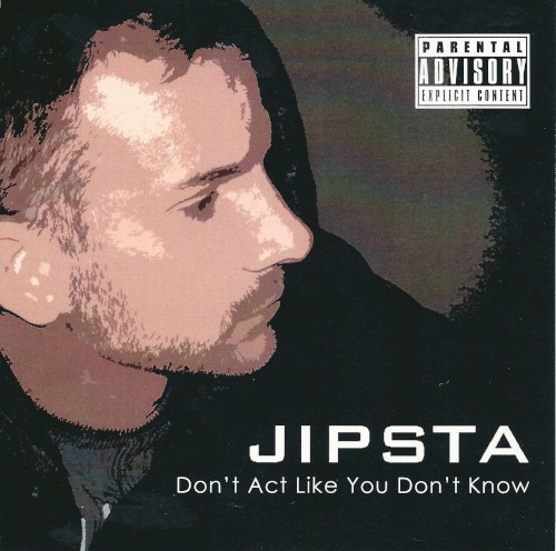Don't Act Like You Don't Know (Remixes)封面