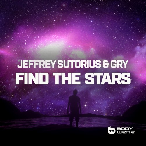 Find the Stars封面