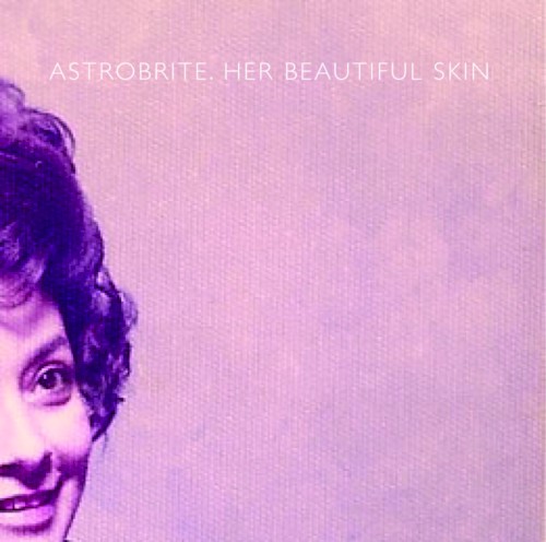 Her Beautiful Skin封面