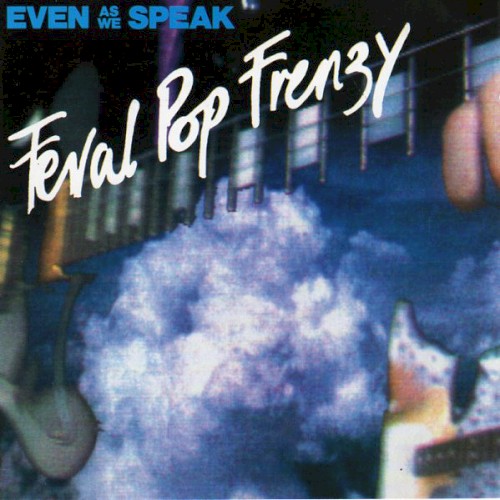 Feral Pop Frenzy封面