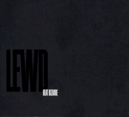 Lewd封面