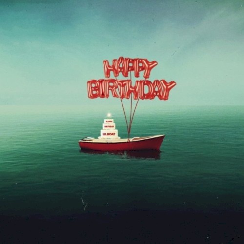 Birthday Mix封面