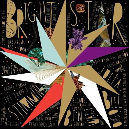 Bright Star封面