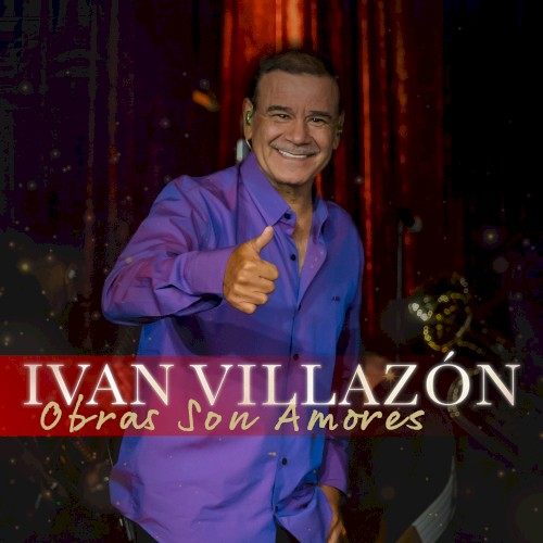 Obras son amores封面