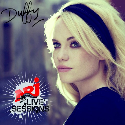 NRJ Live Sessions封面