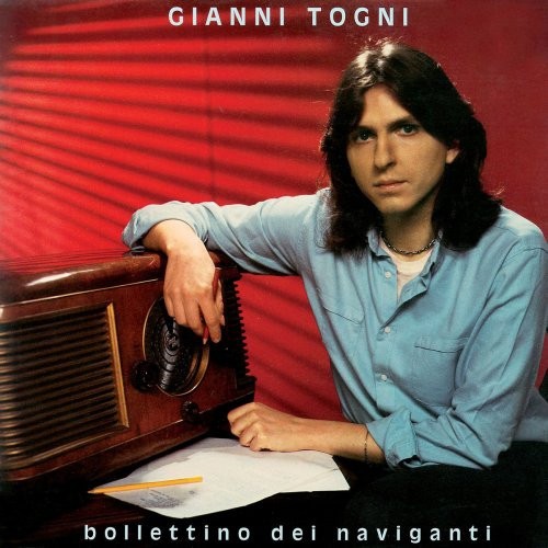 Bollettino dei naviganti封面