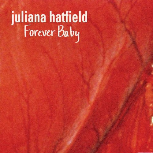 Forever Baby封面