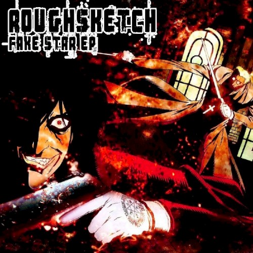 Fake Star EP封面