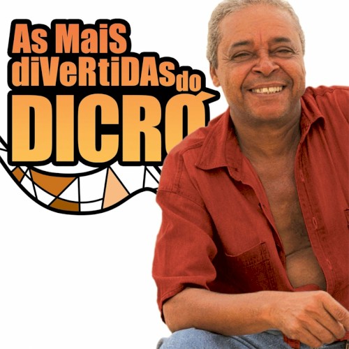 As mais divertidas do Dicró封面