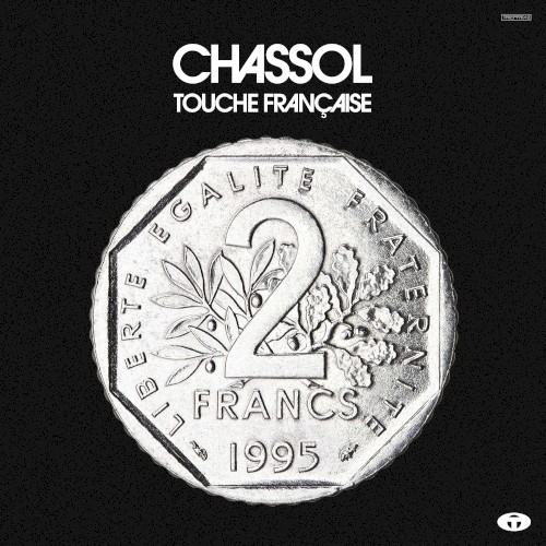 Touche Française封面