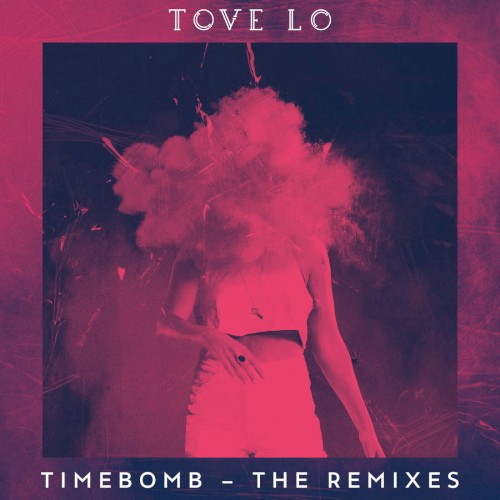Timebomb — The Remixes封面