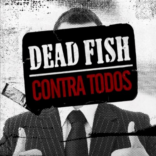 Contra todos封面