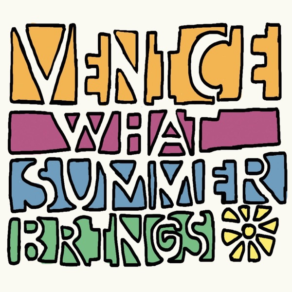 What Summer Brings封面