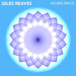 Sacred Space封面