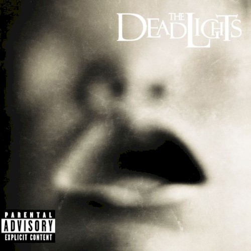 The Deadlights封面