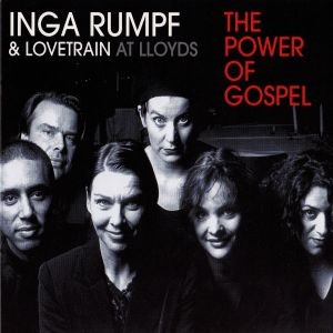 At Lloyds: The Power of Gospel封面