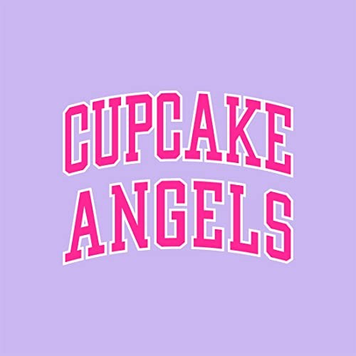 CUPCAKE ANGELS封面