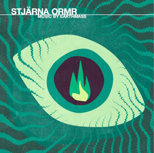 Stjärna Ormr封面