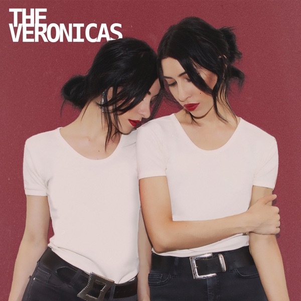 The Veronicas封面