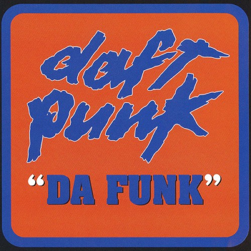 Da Funk封面
