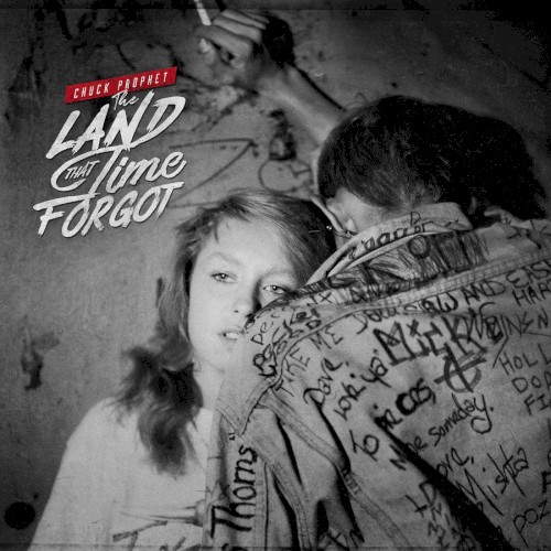 The Land That Time Forgot封面