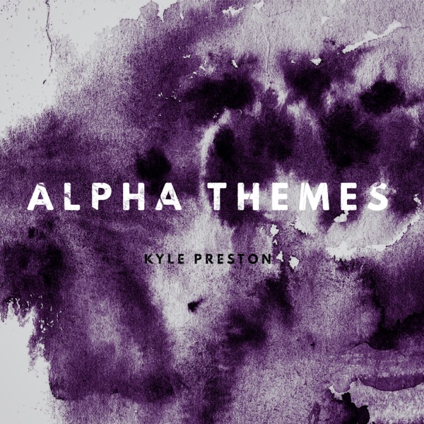 Alpha Themes封面
