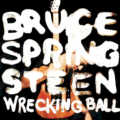 Wrecking Ball封面
