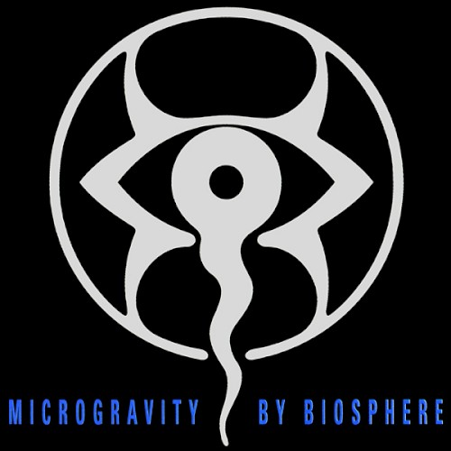 Microgravity封面