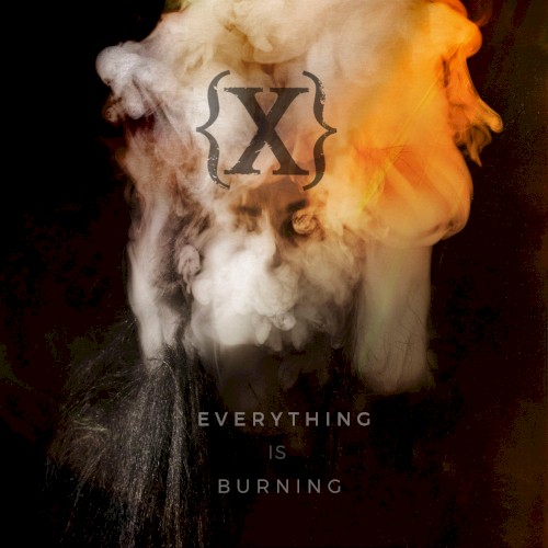 Everything Is Burning封面